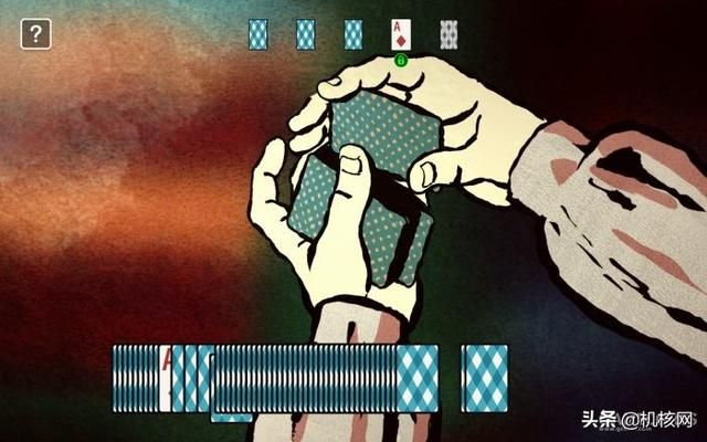 坑蒙拐骗连环套,还是戒赌有妙招:小评《千爵史诗》