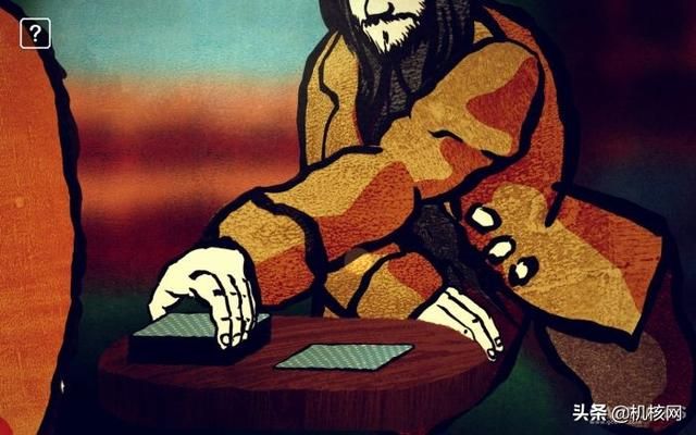 坑蒙拐骗连环套,还是戒赌有妙招:小评《千爵史诗》