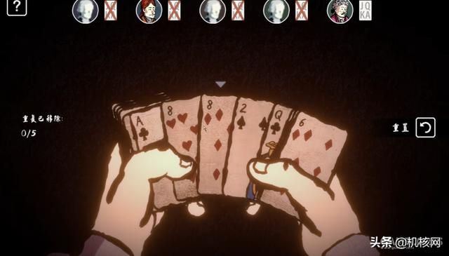 坑蒙拐骗连环套,还是戒赌有妙招:小评《千爵史诗》