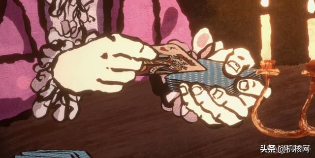 坑蒙拐骗连环套,还是戒赌有妙招:小评《千爵史诗》