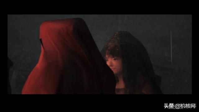 基于日版的《死魂曲》剧情解析