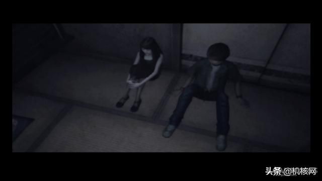 基于日版的《死魂曲》剧情解析