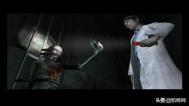 基于日版的《死魂曲》剧情解析