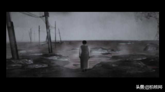 基于日版的《死魂曲》剧情解析