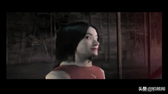 基于日版的《死魂曲》剧情解析