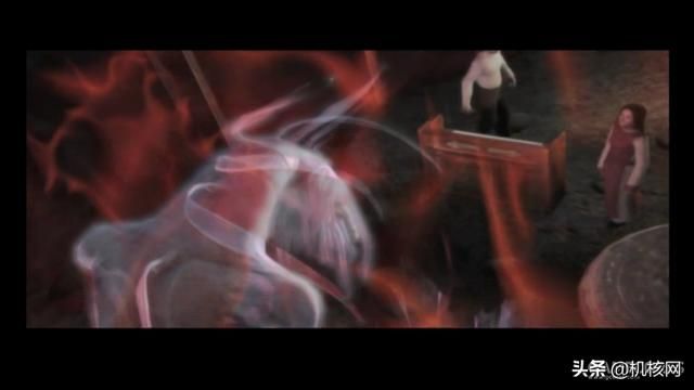 基于日版的《死魂曲》剧情解析