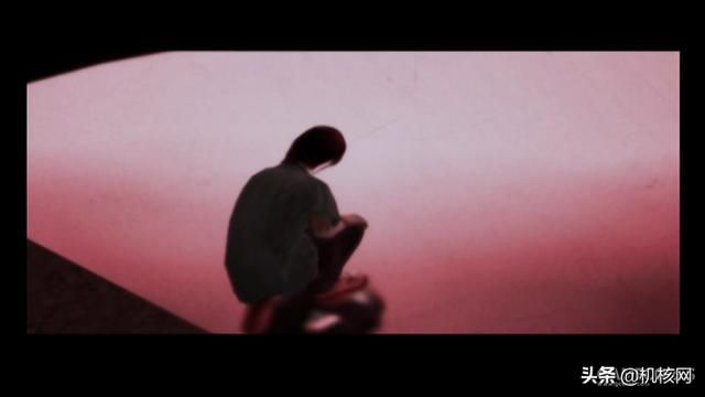 基于日版的《死魂曲》剧情解析