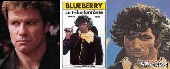 墨比斯创作的秘密——摄影图片的系统性使用