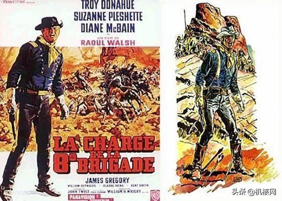 墨比斯创作的秘密——摄影图片的系统性使用