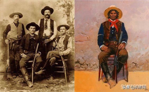 墨比斯创作的秘密——摄影图片的系统性使用