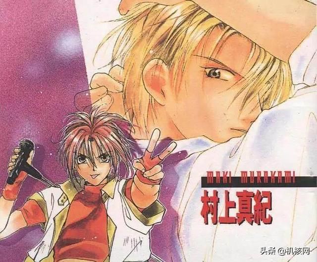 夏天结束了，乐队没有：推荐几部乐队题材的漫画