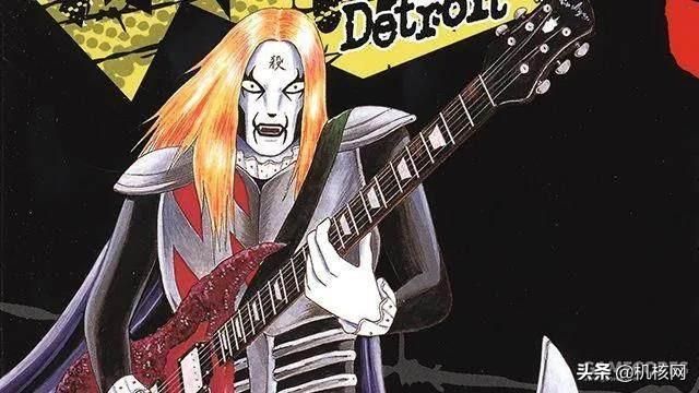 夏天结束了，乐队没有：推荐几部乐队题材的漫画