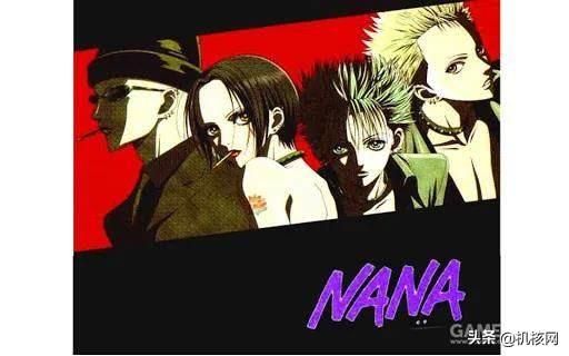 夏天结束了，乐队没有：推荐几部乐队题材的漫画