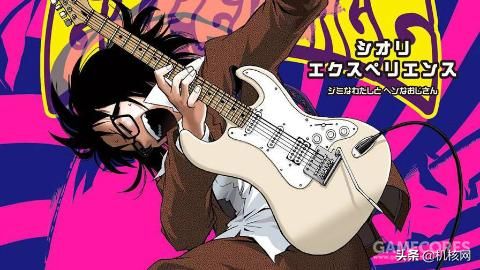 夏天结束了，乐队没有：推荐几部乐队题材的漫画