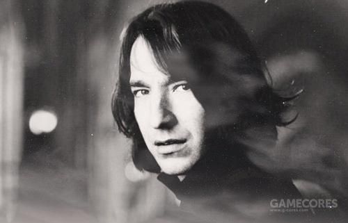 大家还记得这个戴眼镜的男孩吗？