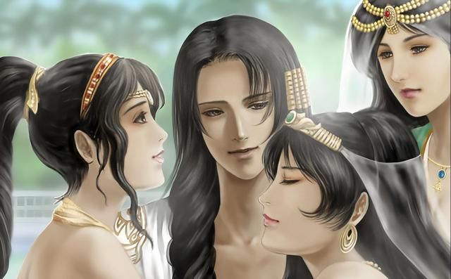 大航海时代 4:从北海到东亚,七个霸者之证的获取难度不可思议!