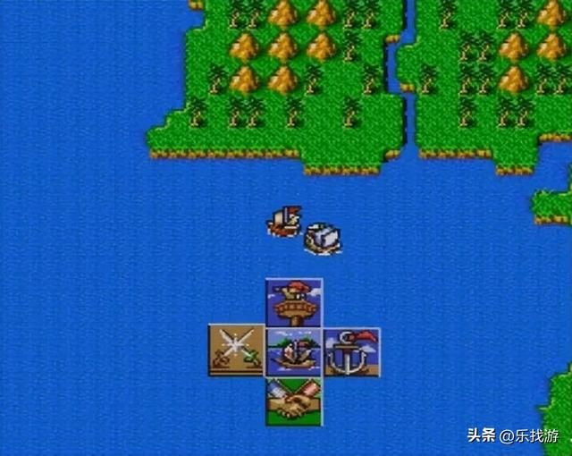 大航海时代2：不用贸易也能赚钱？游戏里的“黑知识”你知道多少