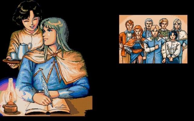 大航海时代2:游戏里藏着“隐形大佬”?90%玩家都栽在这属性上!