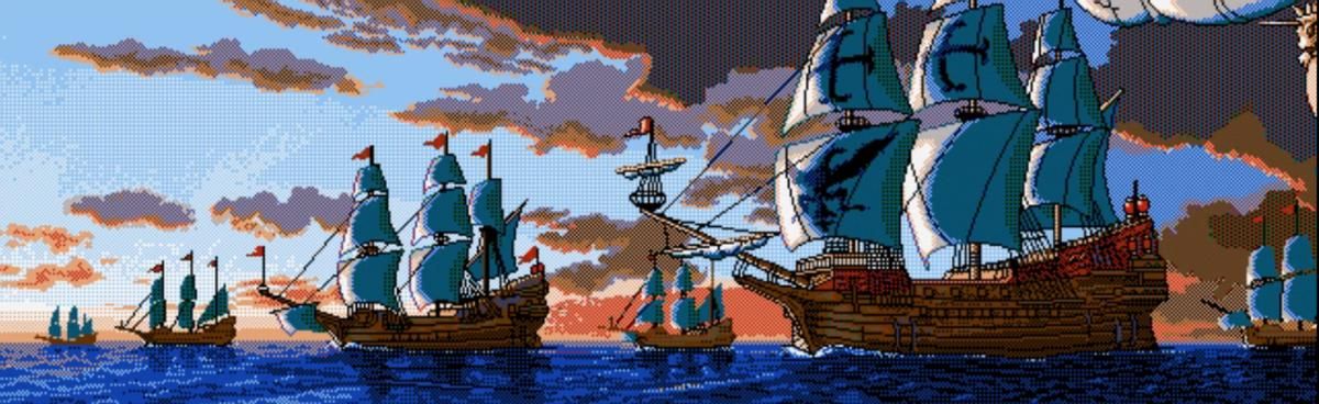 大航海时代2:游戏里藏着“隐形大佬”?90%玩家都栽在这属性上!