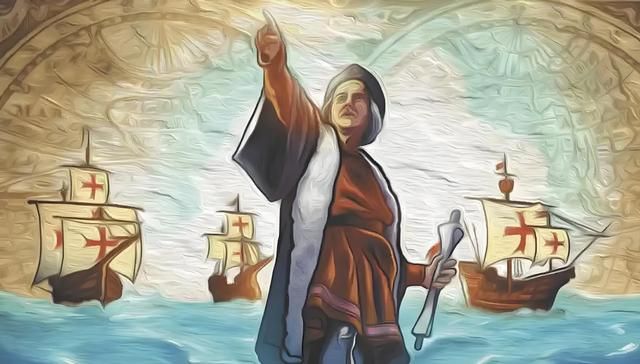 大航海时代2：连配角都是精雕细琢，细节控看了直拍大腿！