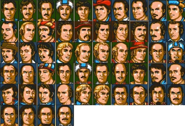 大航海时代2：连配角都是精雕细琢，细节控看了直拍大腿！