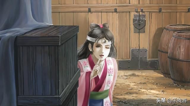 大航海时代4HD:杭州和汉城的遗迹如何开启?它俩的剧情是衔接的