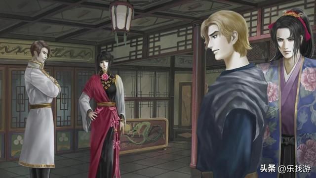 大航海时代4：李华梅在东亚和东南亚收到哪些船员？有一个是叛徒