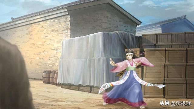 大航海时代4：李华梅在东亚和东南亚收到哪些船员？有一个是叛徒