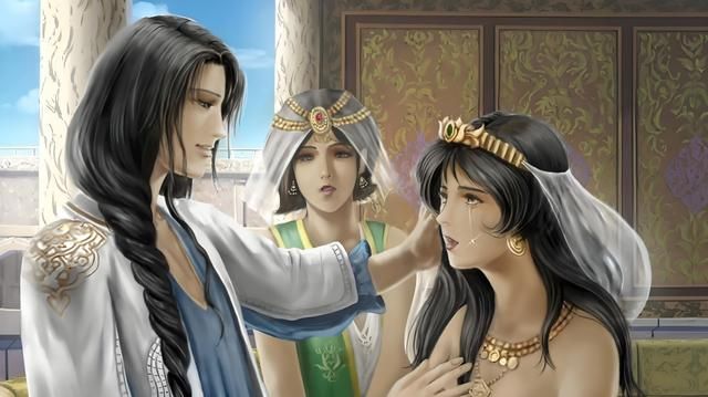 大航海时代4:游戏中那些让人拍案叫绝的必杀技,你还记得几个?