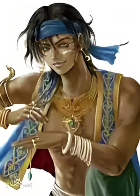 大航海时代4：船员搭配秘籍，不看这篇你可能永远不知道！