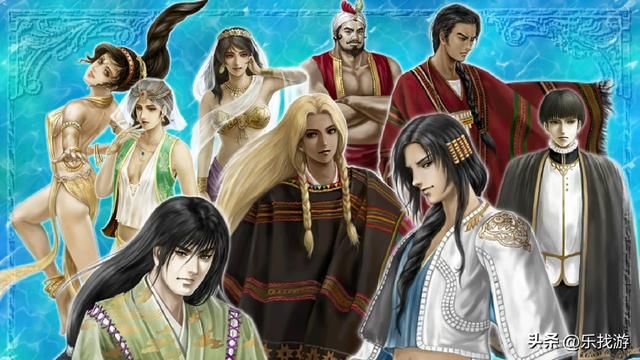 大航海时代4:虽然不是最好的一代,但已足以影响玩家的人生