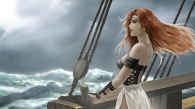 大航海时代4：那些让你富到流油的航线，哪条是你的提款机？