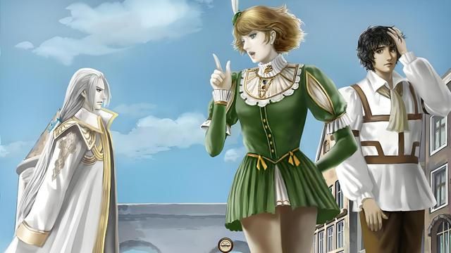 大航海时代4：那些让你富到流油的航线，哪条是你的提款机？