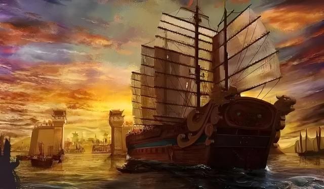 大航海时代系列的“半边天”，哪位女性角色让你念念不忘？