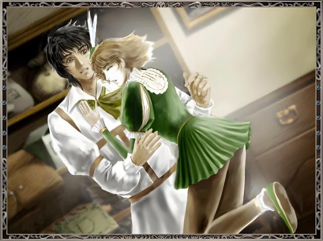 大航海时代系列的“半边天”，哪位女性角色让你念念不忘？