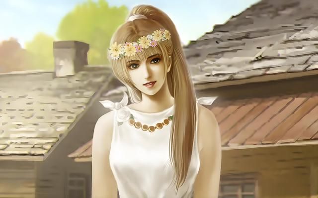 大航海时代系列的“半边天”，哪位女性角色让你念念不忘？