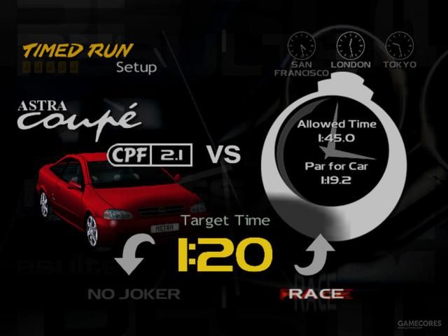 大都会街头赛车：只在火星发售的《白色专辑》