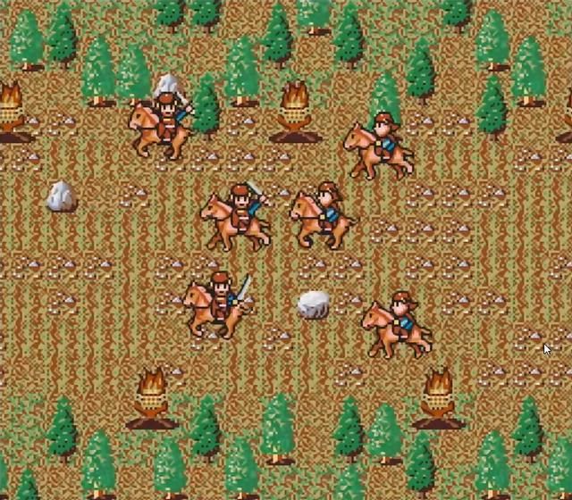 太阁立志传1：没触发这8大事件等于白玩！火烧比叡山难哭90%玩家