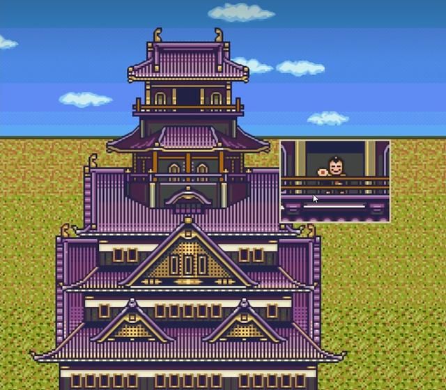 太阁立志传1：没触发这8大事件等于白玩！火烧比叡山难哭90%玩家