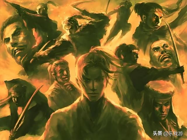 太阁立志传系列的口碑明明那么好，为啥没有续作了？