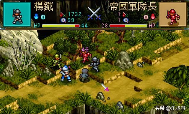 夹在三国志英杰传和曹操传之间的三国孔明传,为何口碑不如他们俩