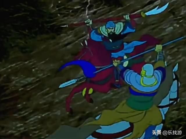 夹在三国志英杰传和曹操传之间的三国孔明传,为何口碑不如他们俩