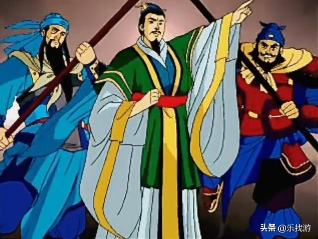 夹在三国志英杰传和曹操传之间的三国孔明传,为何口碑不如他们俩