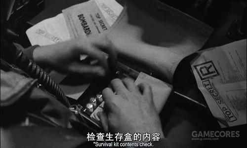 奇爱博士：黑色幽默的经典