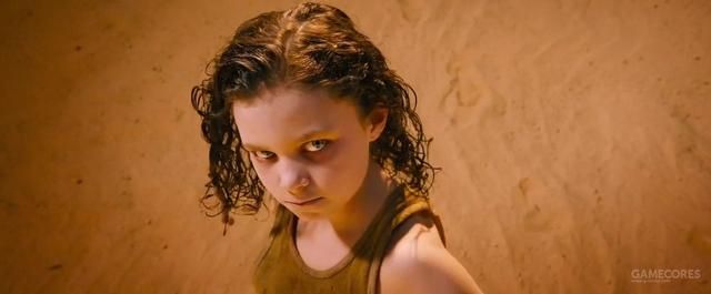 如何向朋友安利《Mad Max》是一门学问