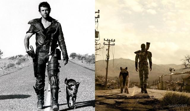 如何向朋友安利《Mad Max》是一门学问