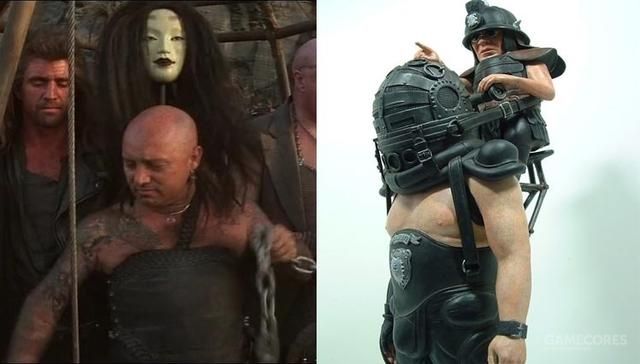 如何向朋友安利《Mad Max》是一门学问