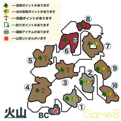 如何在《MHX》3分钟挖10个护石