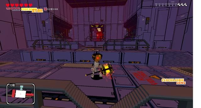 如果家庭辅助机器人有了心