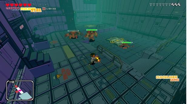 如果家庭辅助机器人有了心